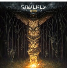 Soulfly - Totem