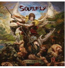 Soulfly - Archangel