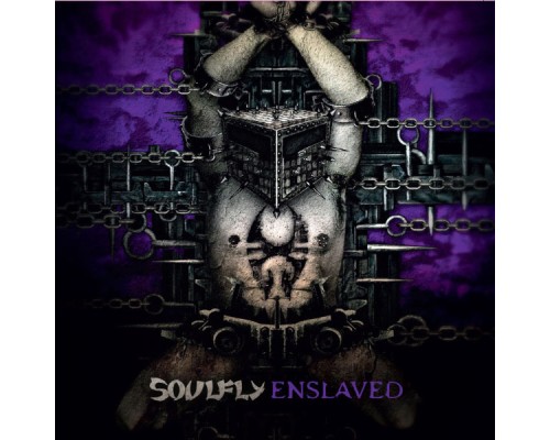 Soulfly - Enslaved  (Special Edition)