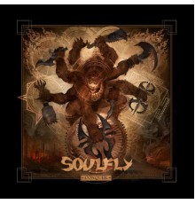 Soulfly - Conquer