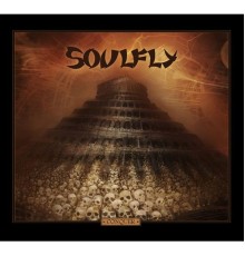 Soulfly - Conquer