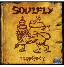 Soulfly - Prophecy  (Special Edition)