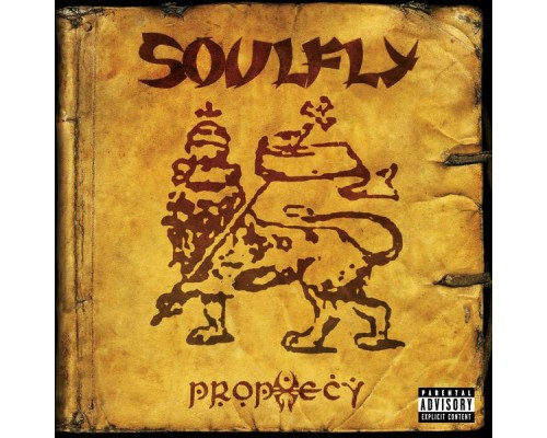 Soulfly - Prophecy  (Special Edition)