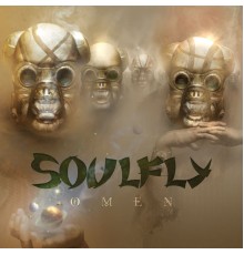 Soulfly - Omen  (Special Edition)