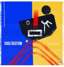 Soulfreqtion - Cousteau