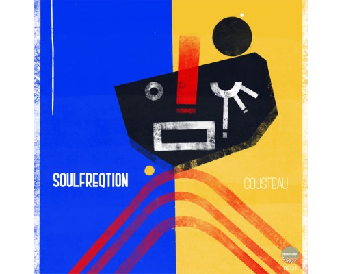 Soulfreqtion - Cousteau