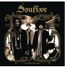 Soulive - Rhapsody Originals (Rhapsody Original)