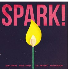 Soulive & Karl Denson - SPARK!