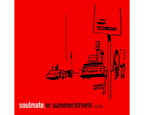 Soulmate - In Summerstreets