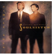 Soulsister - Simple Rule