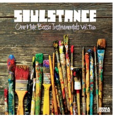 Soulstance - One Note Bossa Instrumentals Vol.2