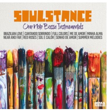 Soulstance - One Note Bossa Instrumentals