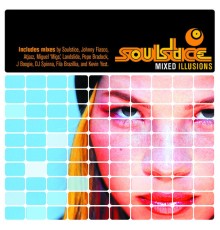 Soulstice - Mixed Illusions