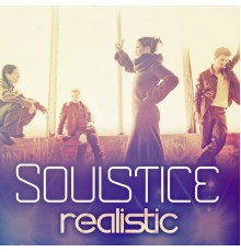 Soulstice - Realistic