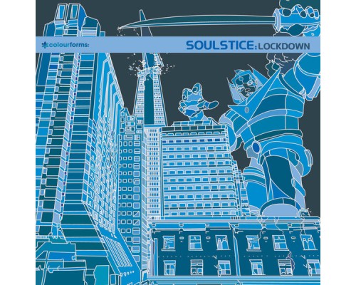 Soulstice - Lockdown