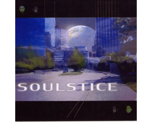 Soulstice - Soulstice