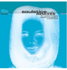 Soulstice - Lovely Remixes