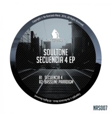 Soultone - Secuencia 4 (Original Mix)