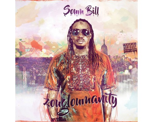 Soum Bill - Zougloumanity, Vol. 2