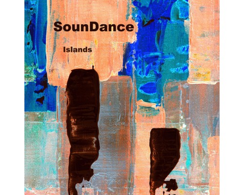 SounDance - Islands