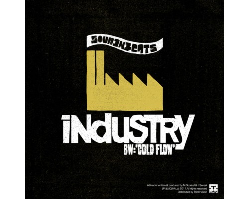 SoundNBeats - Industry / Cold Flow