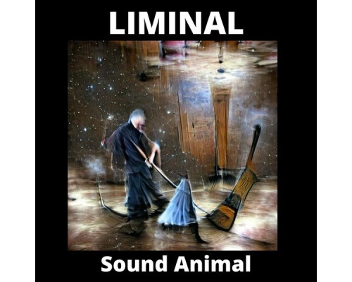 Sound Animal - Liminal