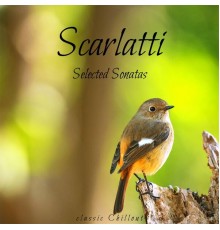 Sound Cube - Scarlatti: Selected Sonatas