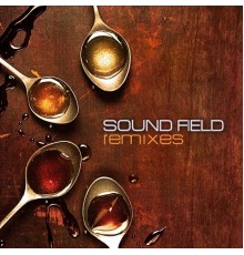 Sound Field - Nasa Remixes (Nasa Remix)