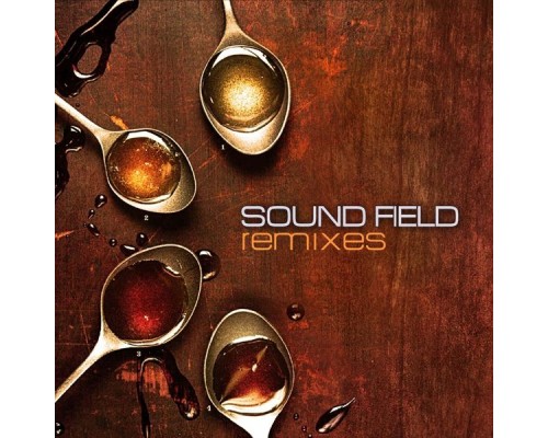 Sound Field - Nasa Remixes (Nasa Remix) Sound Field - Nasa Remixes (Nasa Remix)