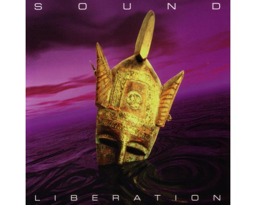 Sound Liberation - Sound Liberation