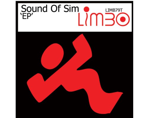 Sound Of Sim - EP