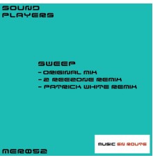 Sound Players - Sweep