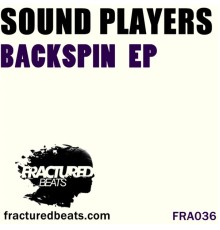 Sound Players - Backspin