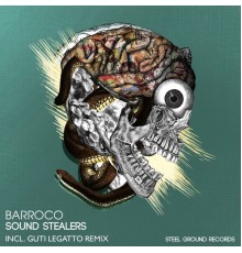 Sound Stealers - Barroco