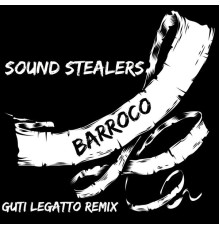 Sound Stealers - Barroco