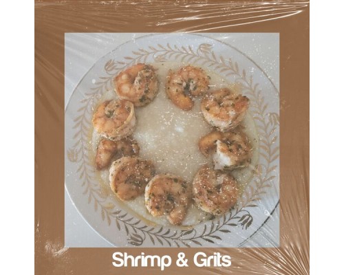 Soundcheck - Shrimp and Grits