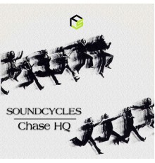 Soundcycles - Chase HQ (Original Mix)