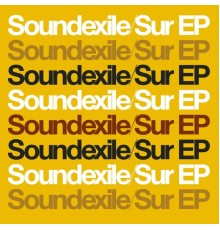 Soundexile - Sur EP