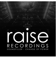 Soundfiller - Change of Power