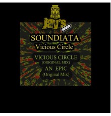 Soundiata - Vicious Circle (Original Mix)