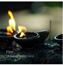 Sounds Dogs Love, Songs for Dogs to Sleep To, Relaxing Music for Dogs - Fire: Flickering Sound Vol. 2