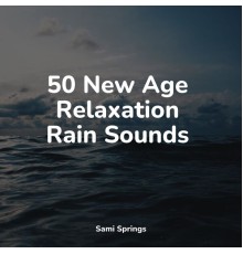 Sounds Of Nature : Thunderstorm, Rain, Música Zen Relaxante, Meditação Yoga - 50 New Age Relaxation Rain Sounds
