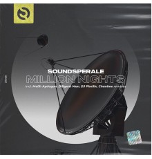 Soundsperale - Million Nights (Remixes)