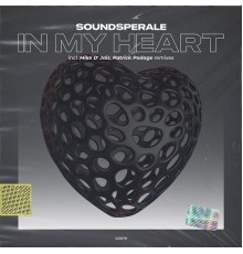 Soundsperale - In My Heart (Remixes)