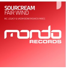 SourCream - Fair Wind