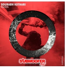 Sourabh Kothari - Rumble