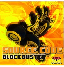 Source Code - Blockbuster