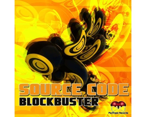 Source Code - Blockbuster