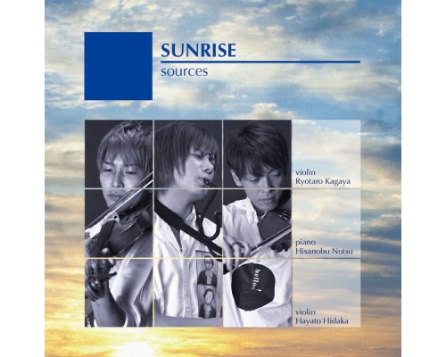 Sources - SUNRISE