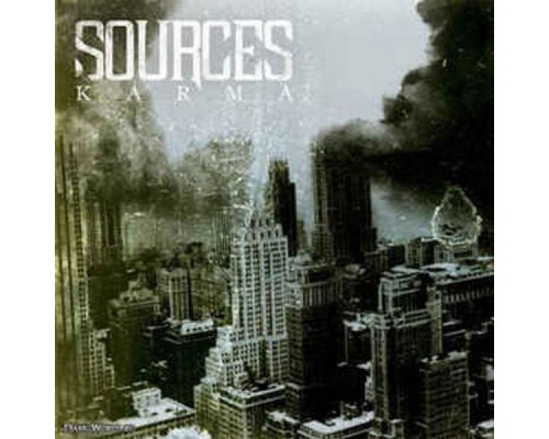 Sources - Karma